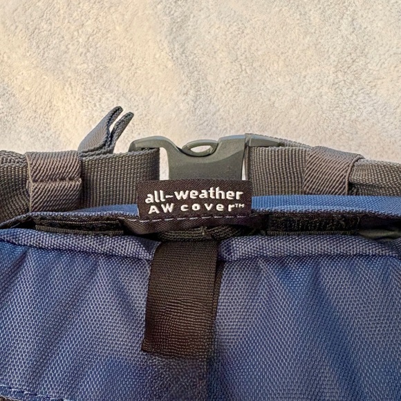 Lowepro Camera Backpack – Photo Hatchback 16L AW DSLR Photography Bag main image 4